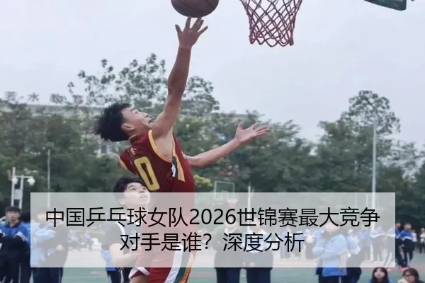 中国乒乓球女队2026世锦赛最大竞争对手是谁？深度分析